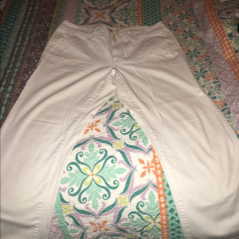 Work pants